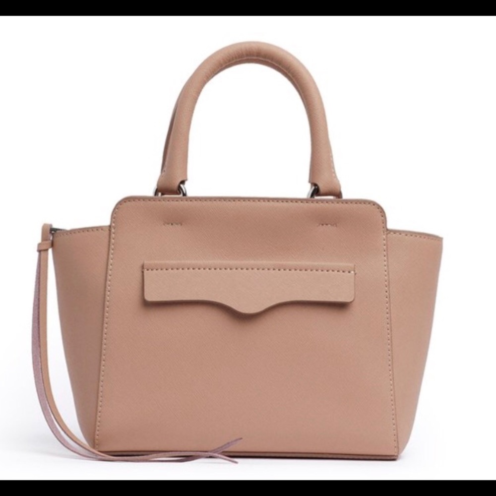 NEW WITH TAGS, Rebecca Minkoff Avery Mini Tote